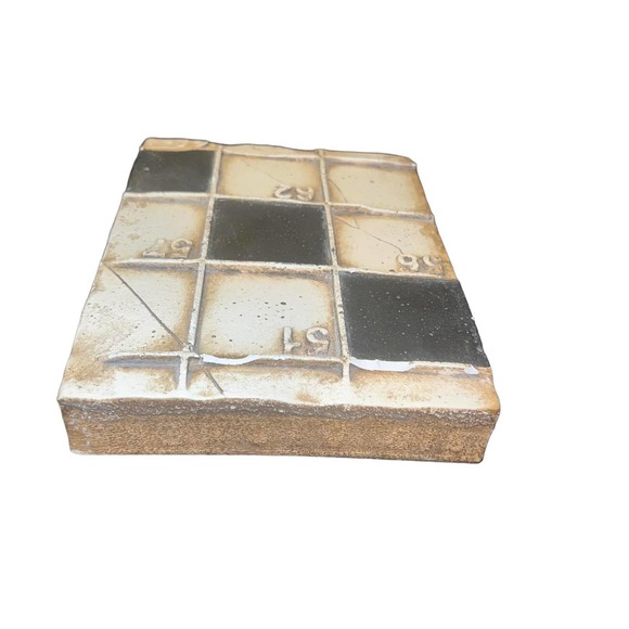 Sid Dickens Memory Block T-218 Lexicon Rare Retired 2011 - Picture 4 of 6